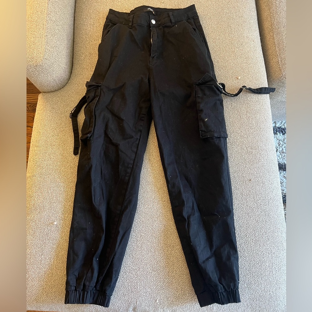American Baz Cargo Pants